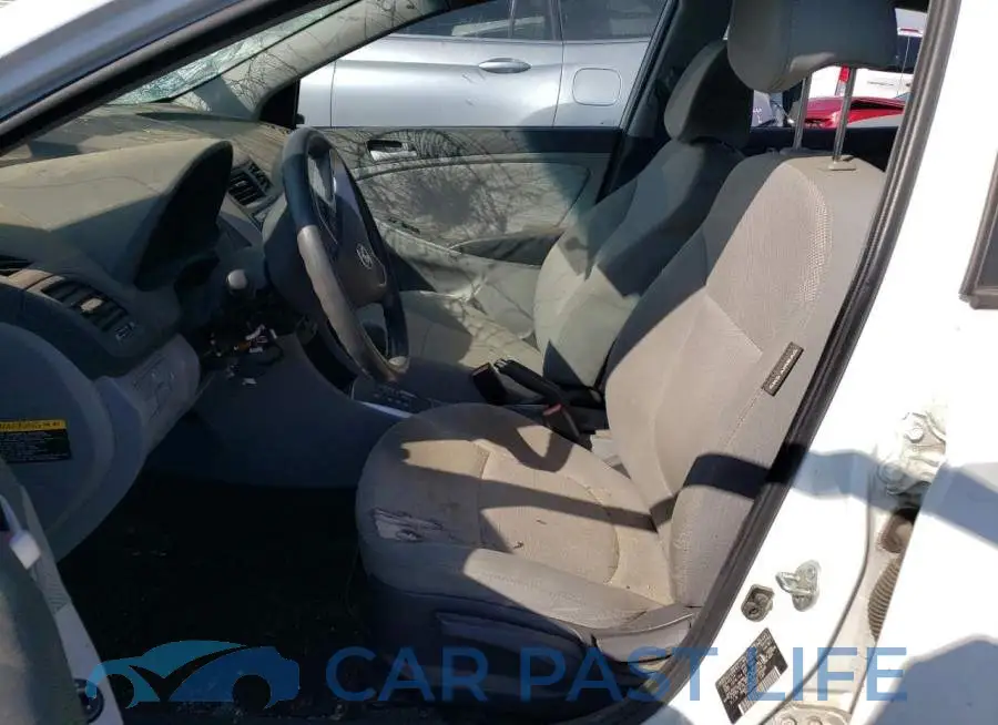 KMHCT5AE8EU195658# 7