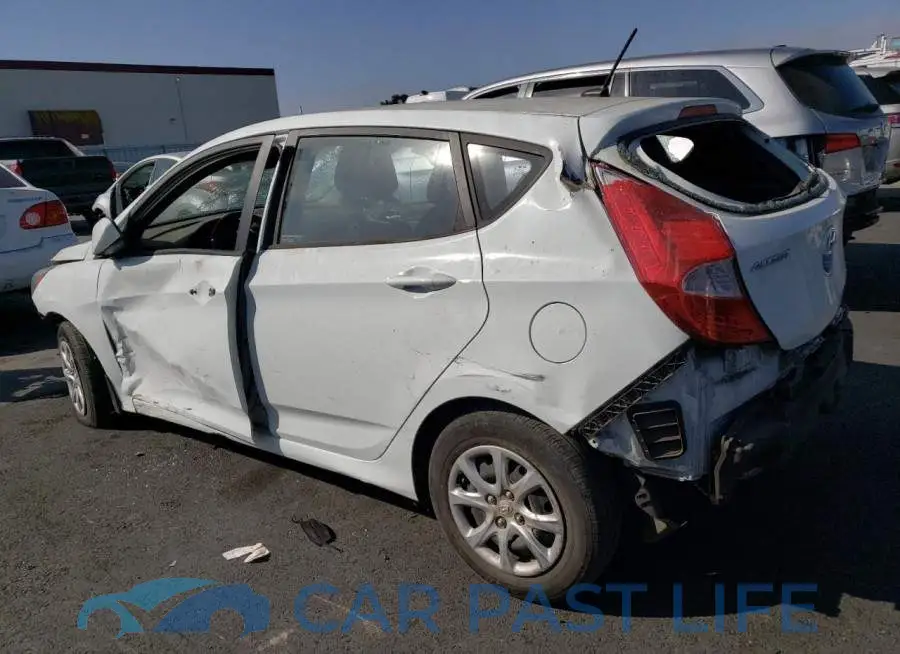 KMHCT5AE8EU195658# 2