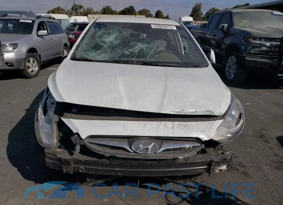 KMHCT5AE8EU195658# 5