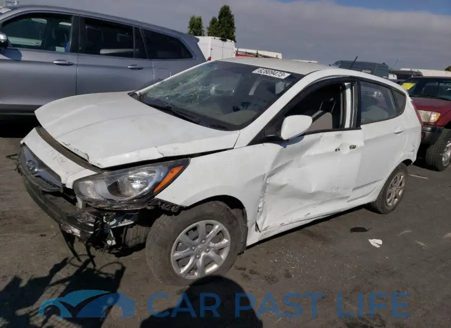 KMHCT5AE8EU195658# 1