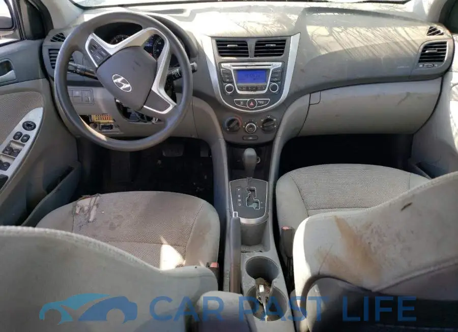 KMHCT5AE8EU195658# 8