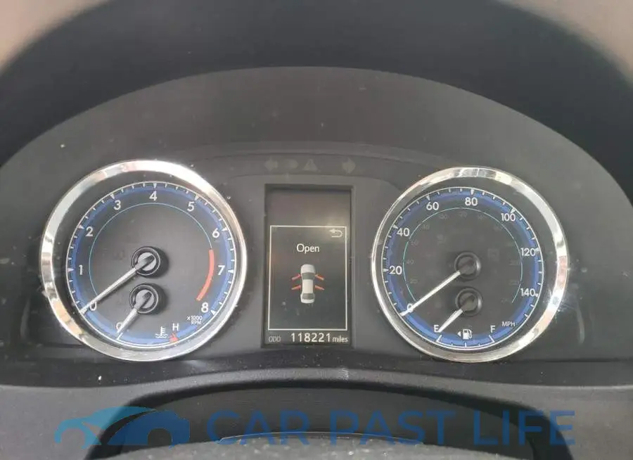 2T1BURHE4JC990448# 9