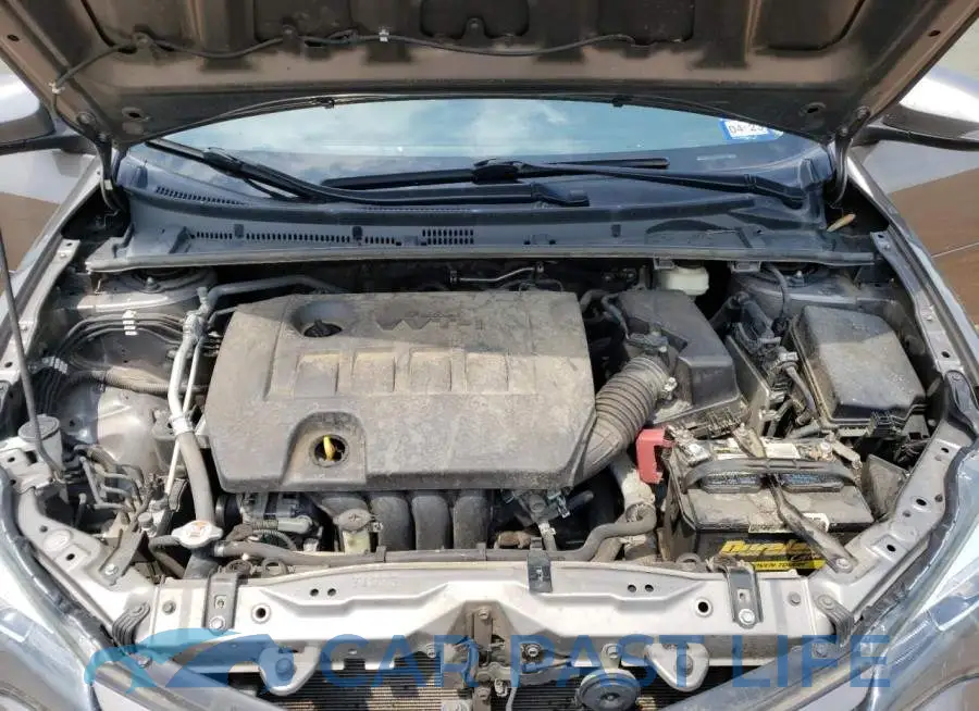 2T1BURHE4JC990448# 11