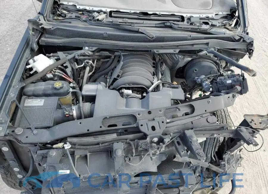 3GTU2NEC8JG398051# 11