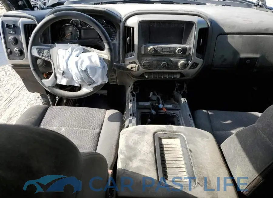 3GTU2NEC8JG398051# 8