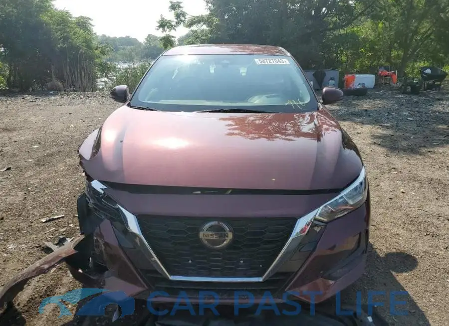 3N1AB8CV0LY303006# 5