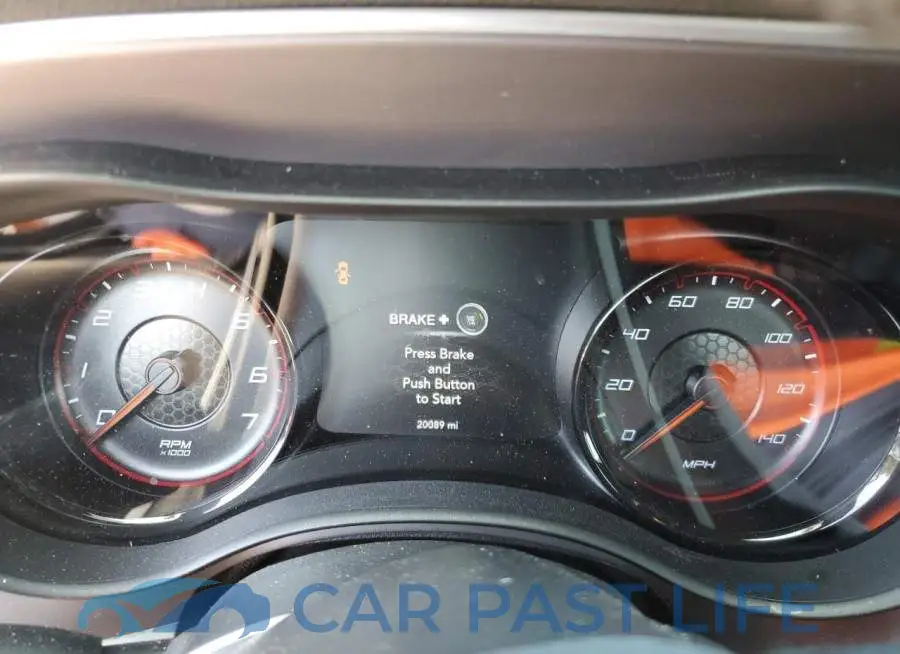 2C3CDXBG6NH133261# 9