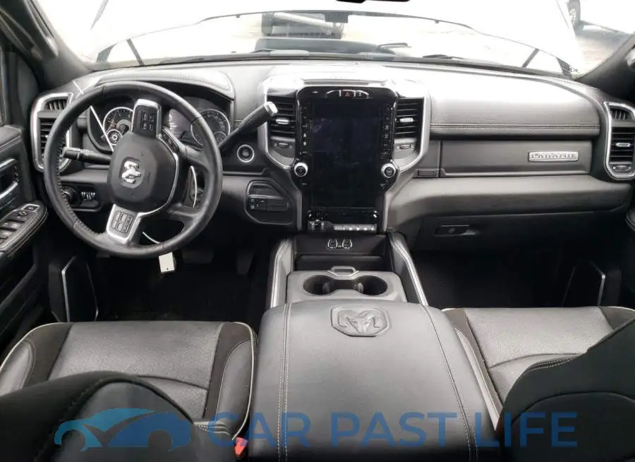 3C6UR5FL4MG696327# 8