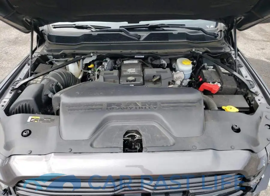 3C6UR5FL4MG696327# 11