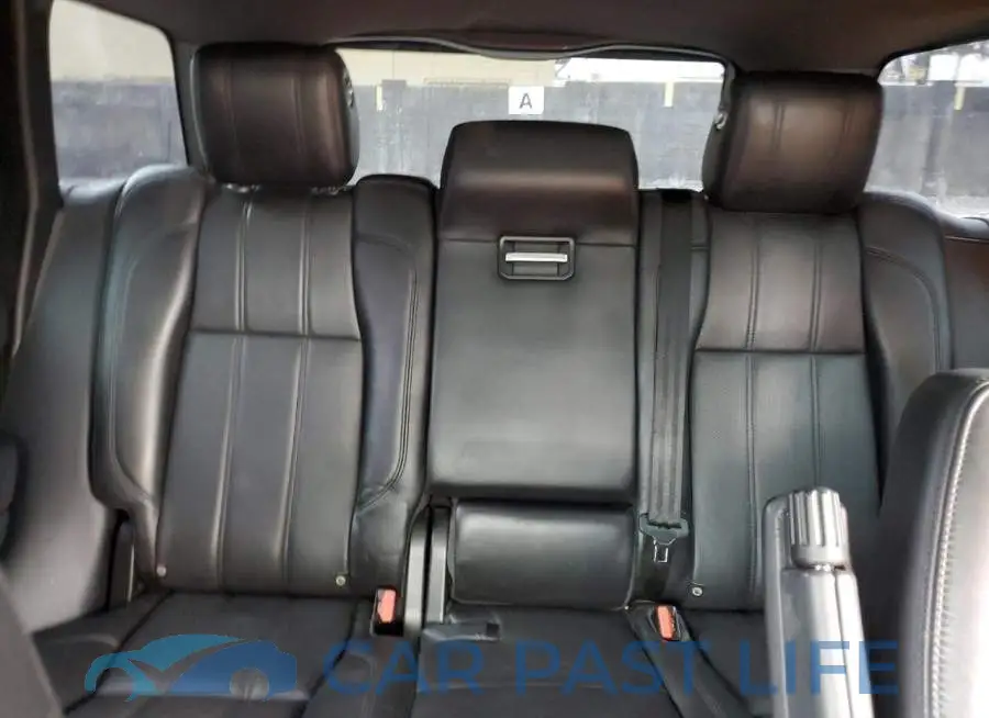 SALGS2EF6GA262345# 10
