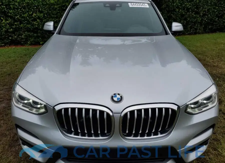 5UXTY3C0XM9H40547# 5
