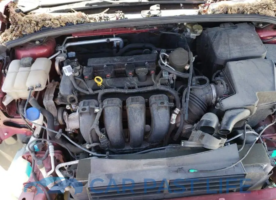 1FADP3K24EL361403# 11