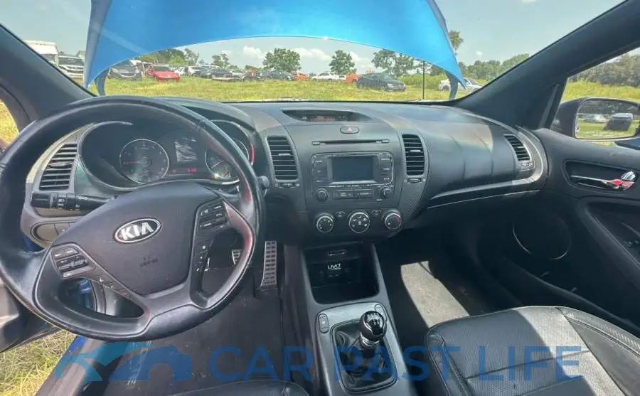 KNAFZ6A31F5267328# 9