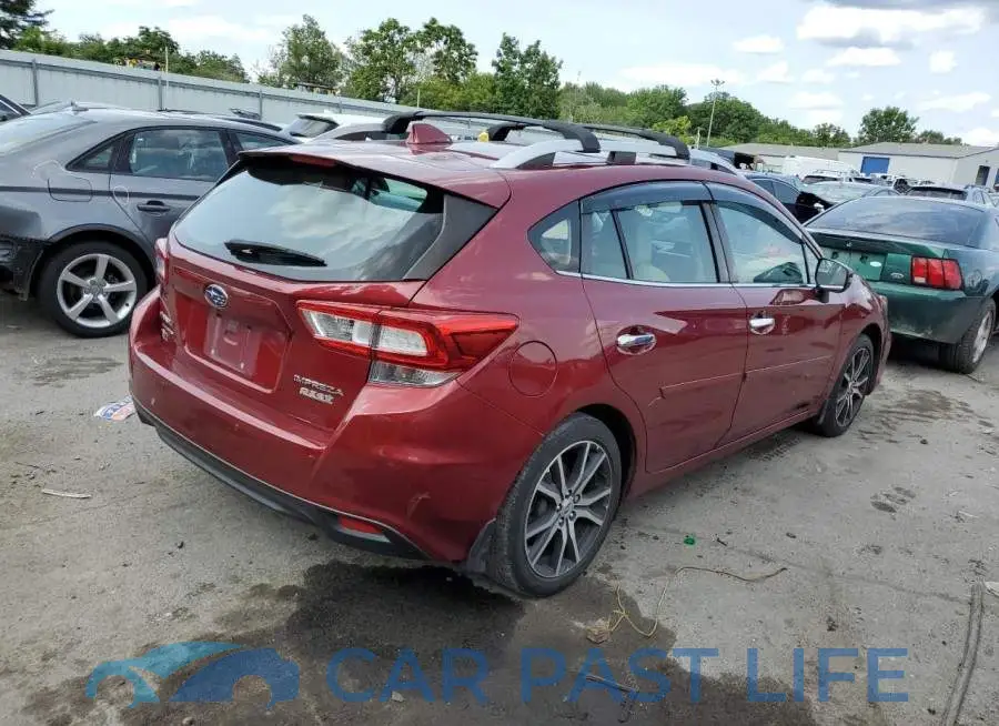 4S3GTAT60H3719898# 3