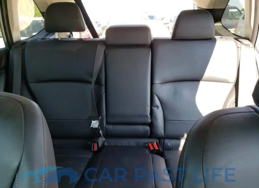 4S4BSAKC7H3343829# 10