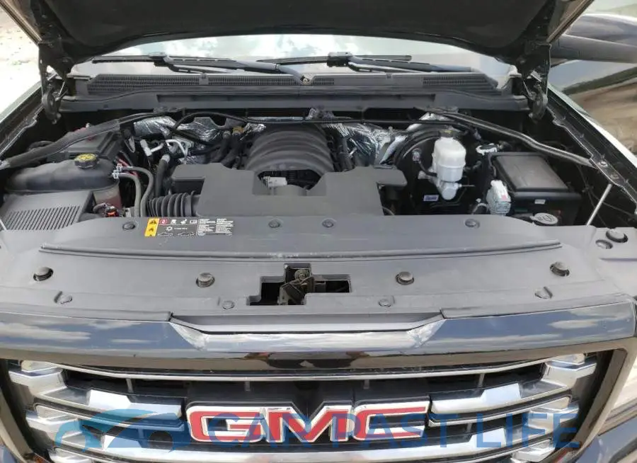 1GTV2NEC2HZ270015# 11