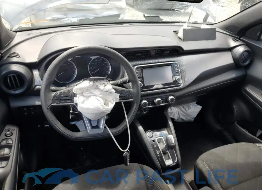 3N1CP5BV2LL550731# 8