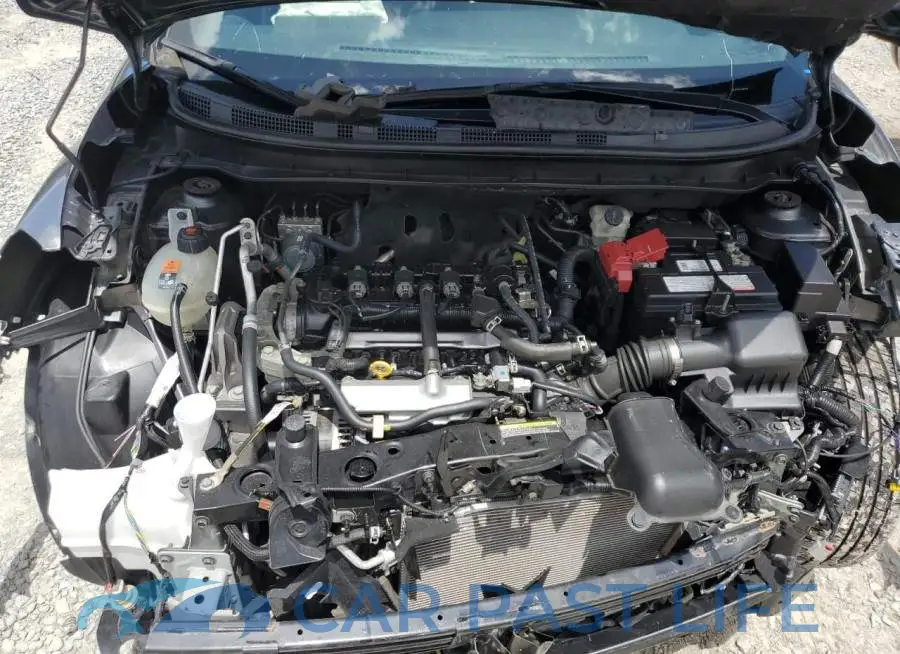 3N1CP5BV2LL550731# 11