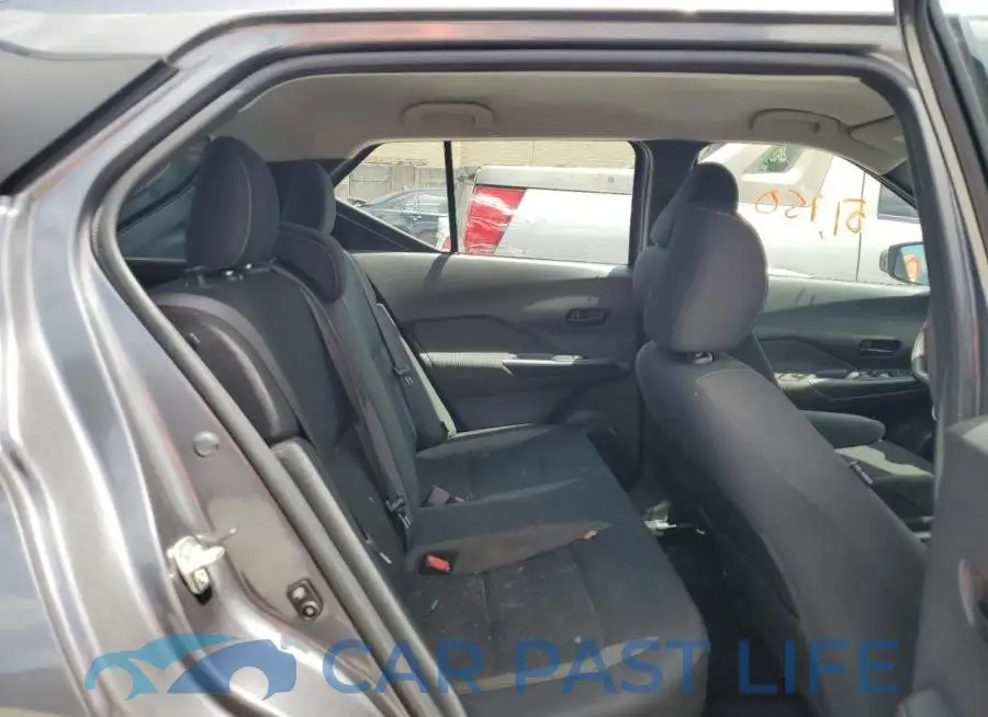3N1CP5BV2LL550731# 10