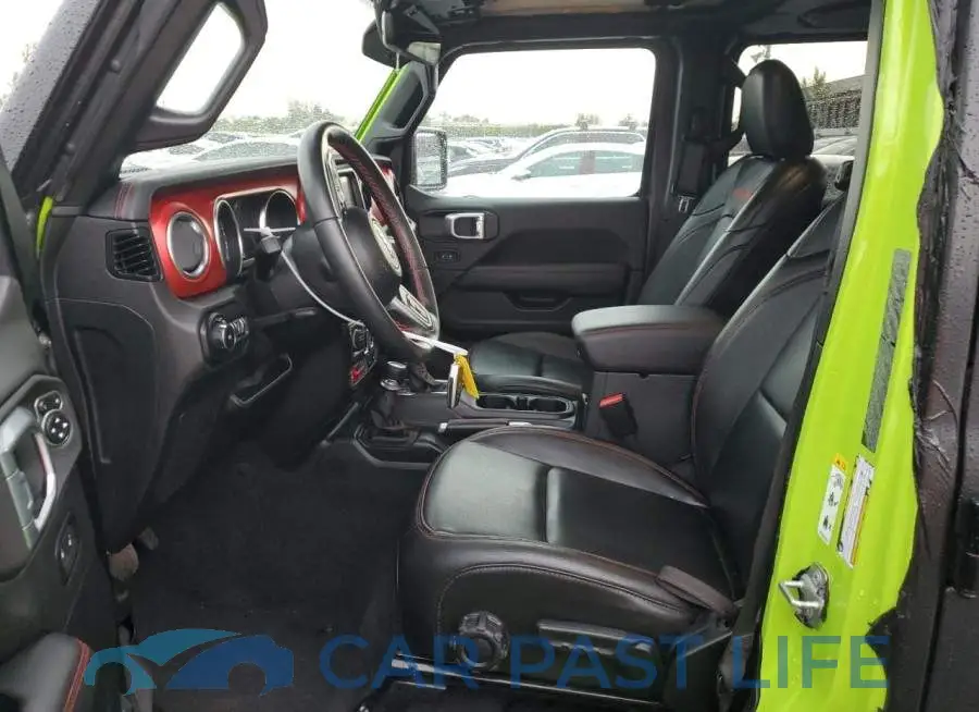 1C4JJXFG5MW838249# 7