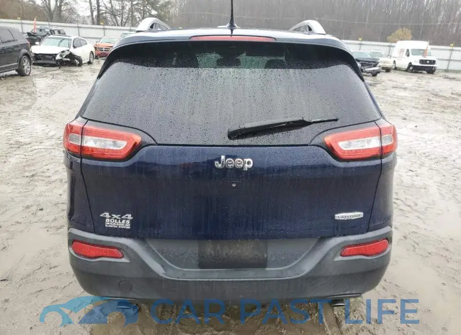 1C4PJMCS6EW127727# 6