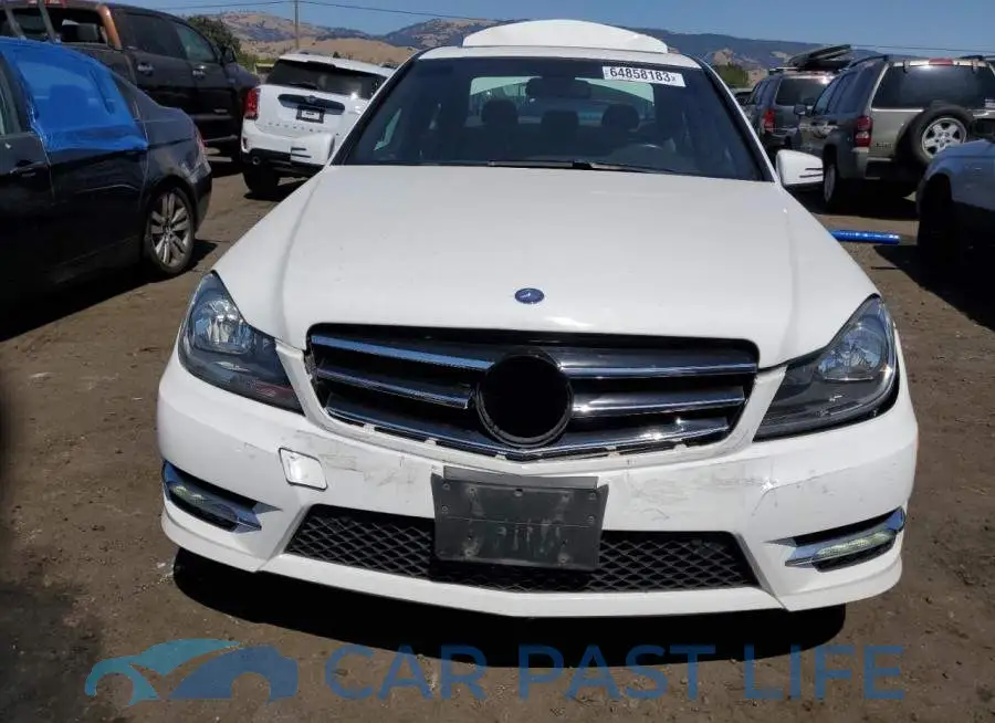 WDDGF4HB1EA960753# 5