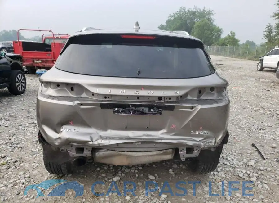 5LMTJ3DH9GUJ21729# 6