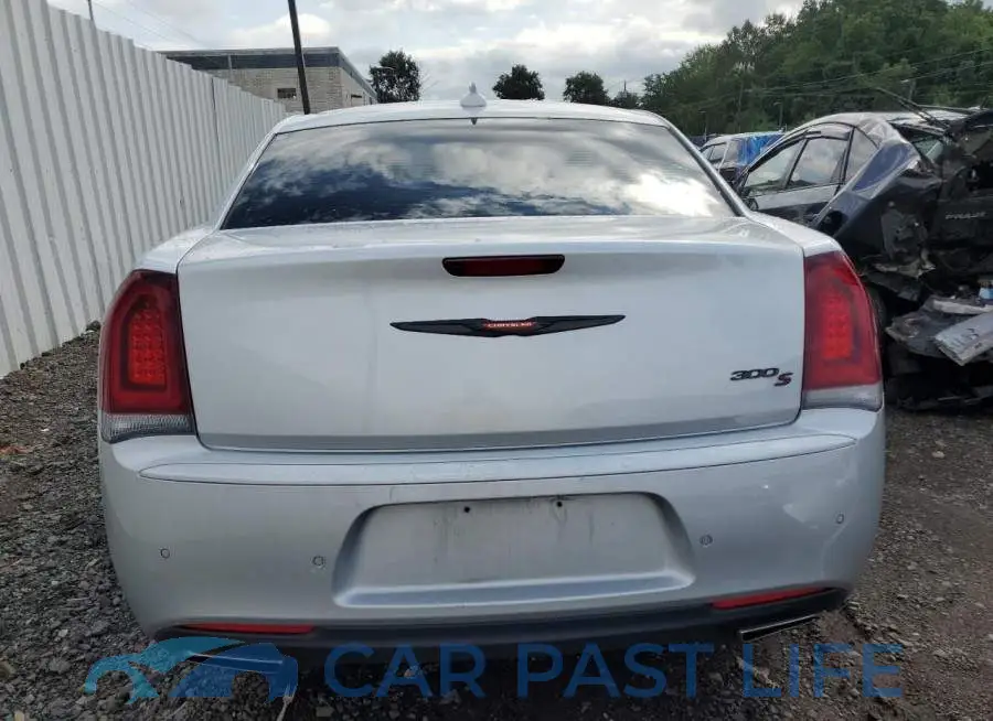 2C3CCABG6NH167541# 6