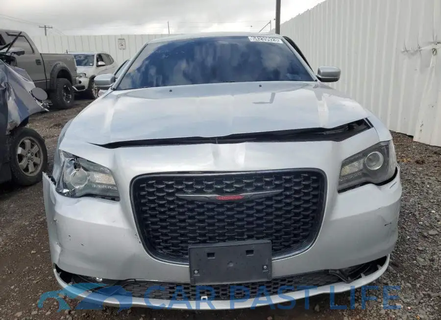 2C3CCABG6NH167541# 5