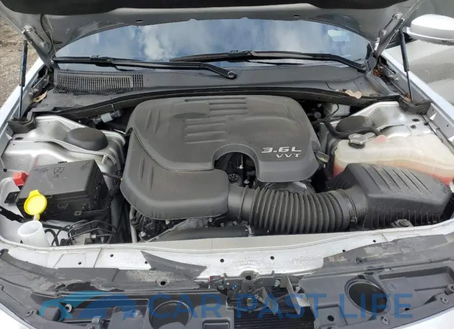 2C3CCABG6NH167541# 11