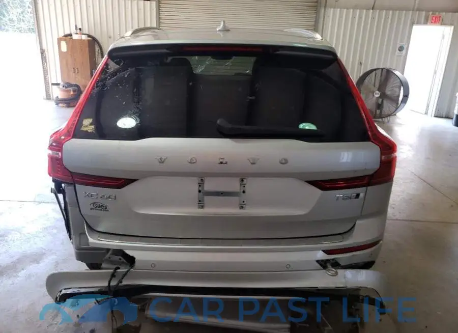 LYV102RM8KB288670# 6