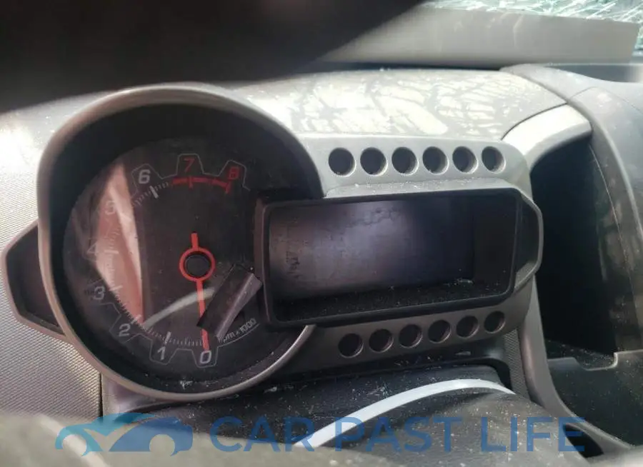 1G1JC5SH8E4136008# 9