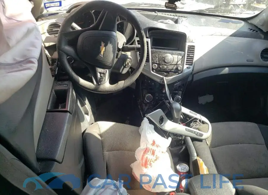 1G1PA5SH9E7199410# 8