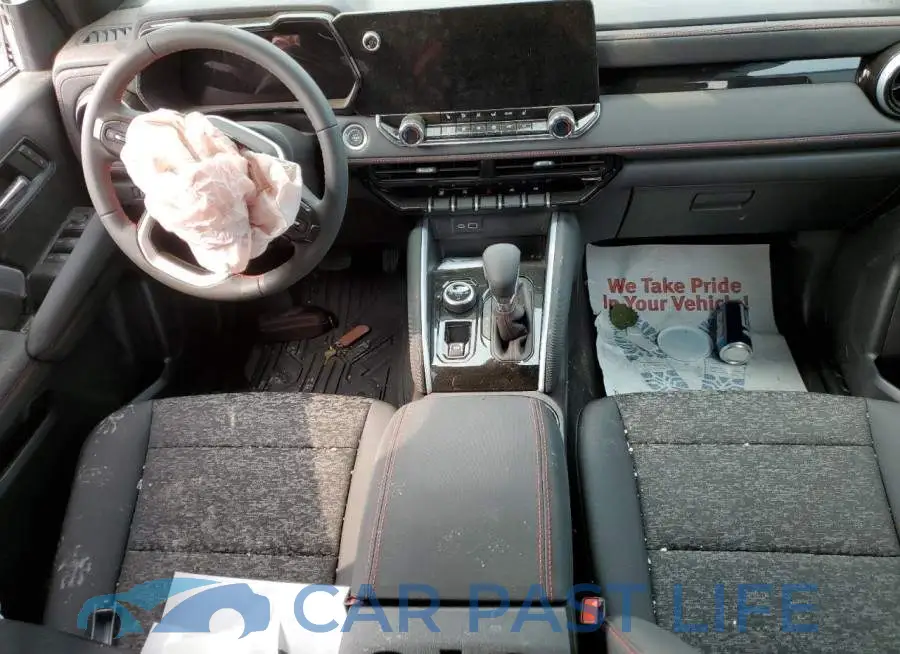 1GCPTDEK2P1124377# 8