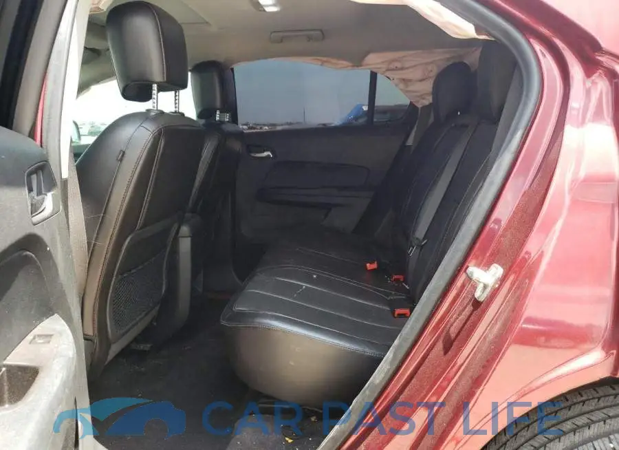 2GNALDEK2G1153577# 11