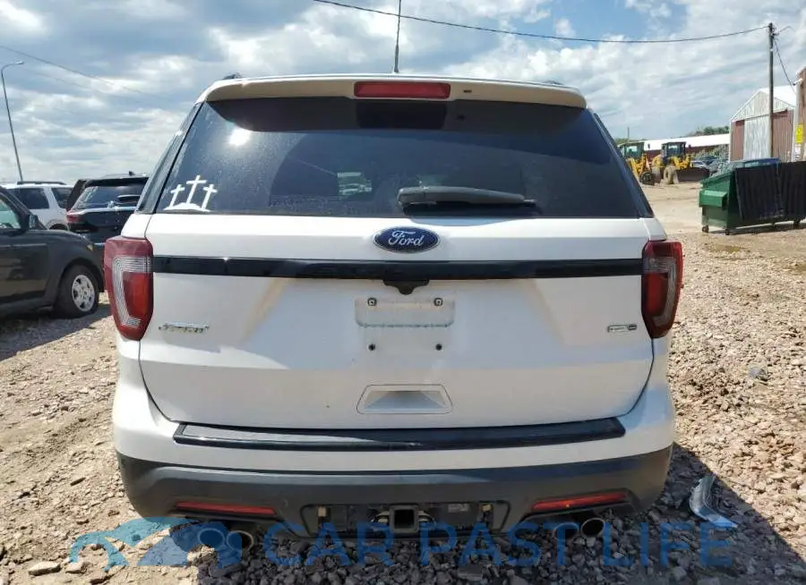 1FM5K8GT5JGC33293# 6