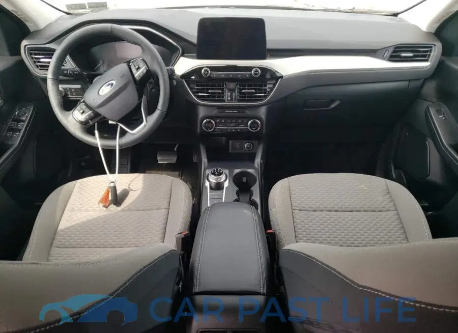 1FMCU9G65MUA16785# 8