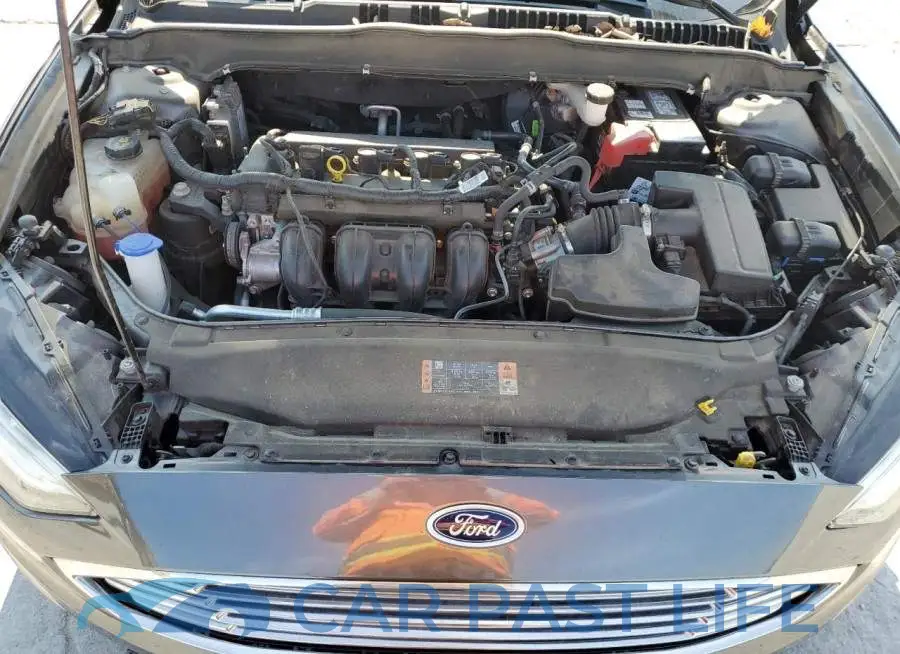 3FA6P0G7XJR221363# 11