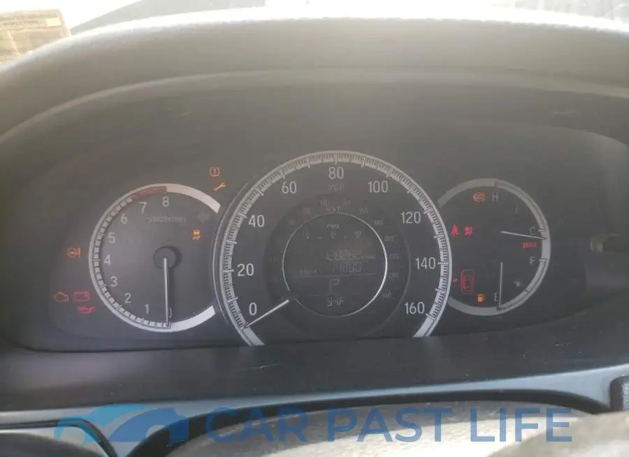 1HGCR2F39GA222090# 9