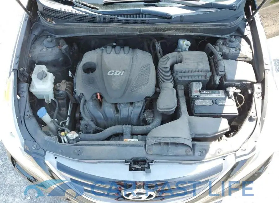 5NPEB4AC5EH908339# 11