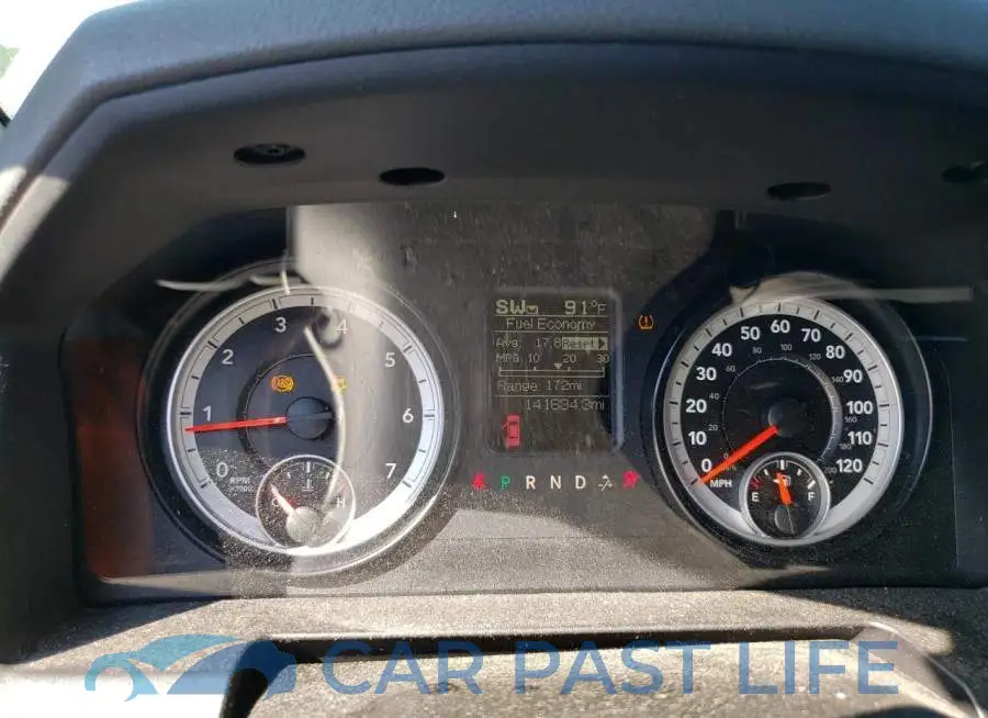 1C6RR6KG4ES128626# 9