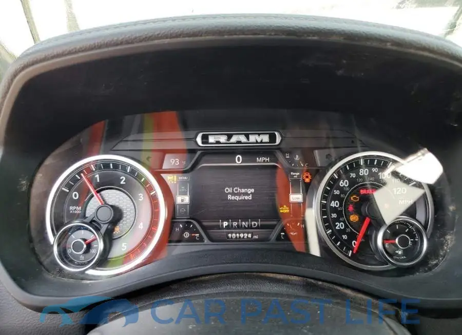 3C63R3JL4KG525632# 9
