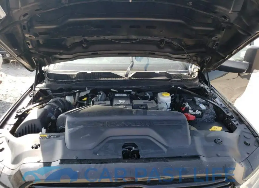 3C63R3JL4KG525632# 11