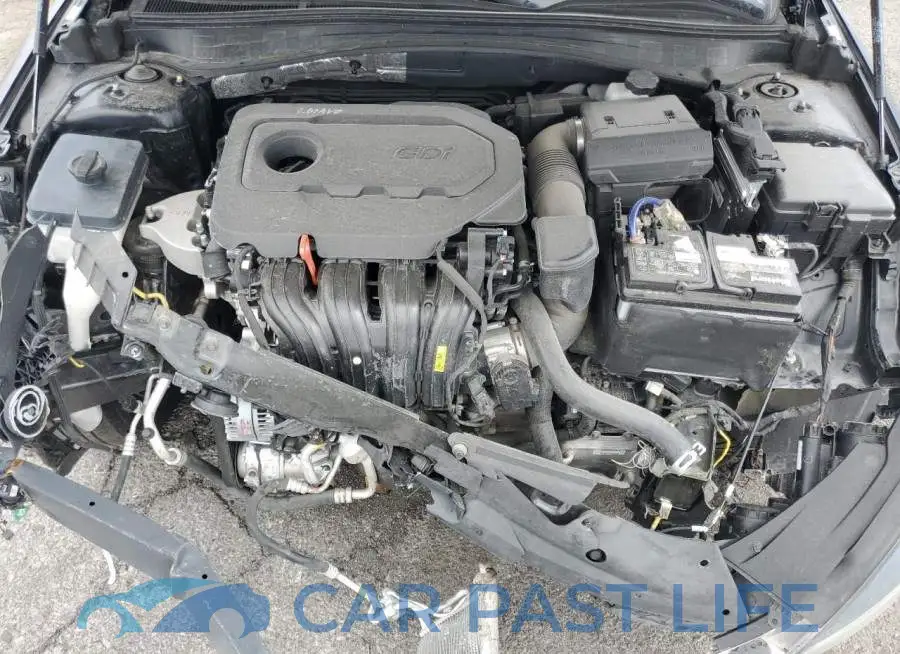 5XXGT4L38LG385846# 11