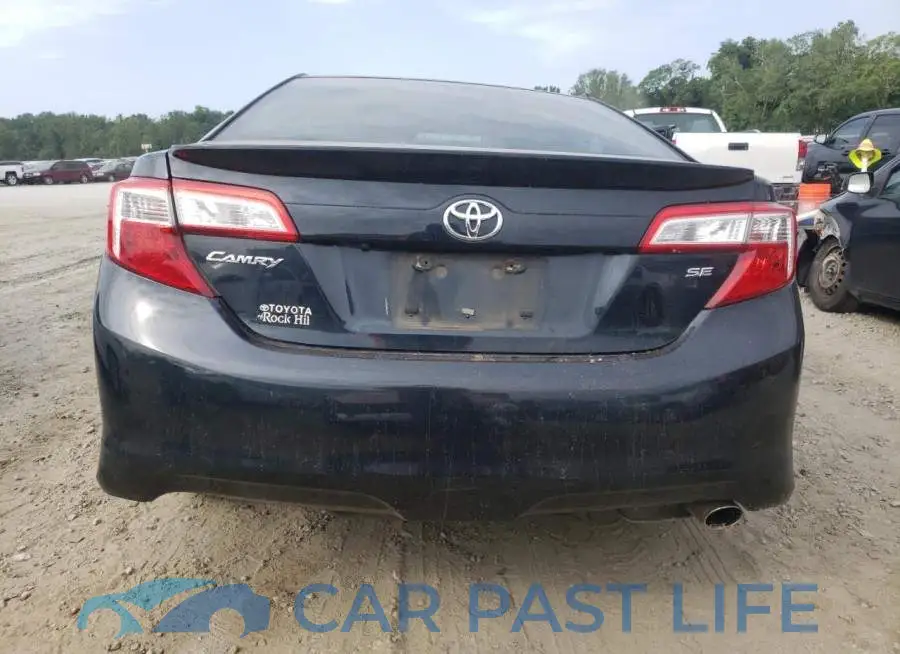 4T1BF1FK2EU386647# 6