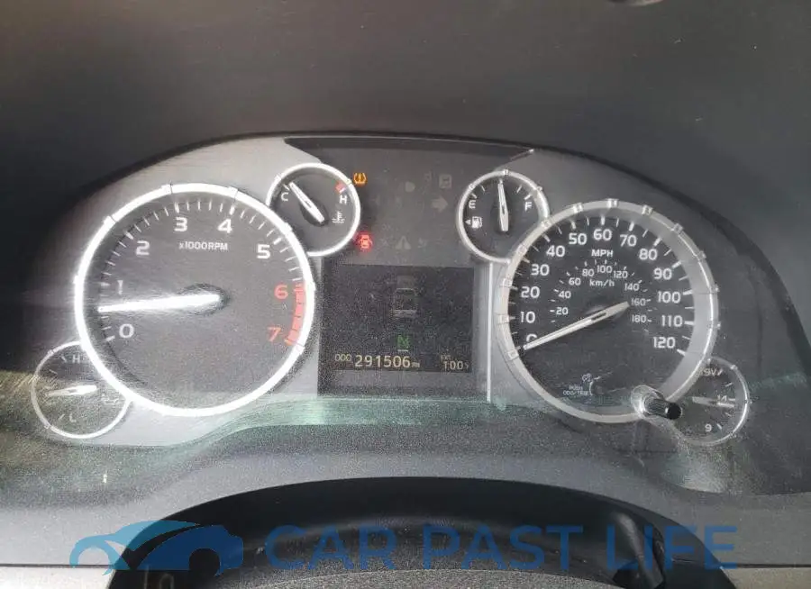 5TFRM5F19GX097905# 9