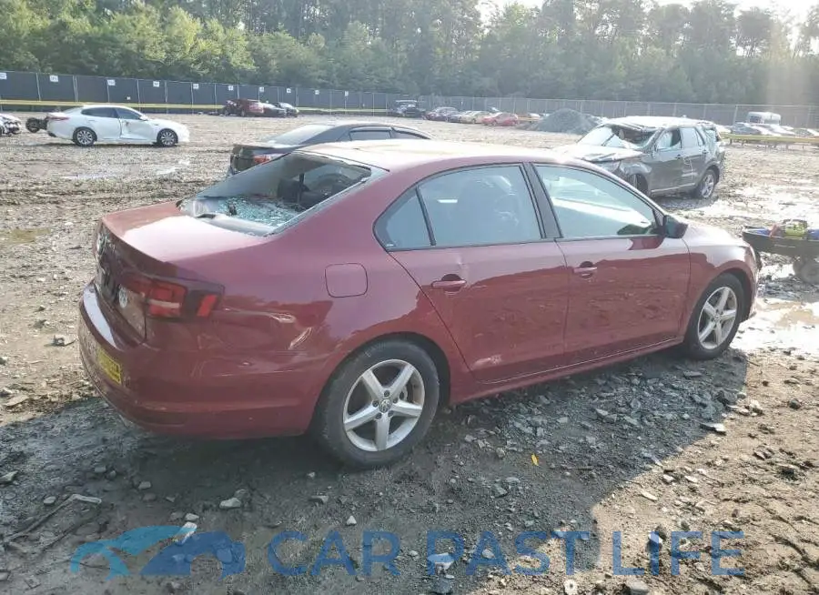 3VW267AJ8GM338113# 3