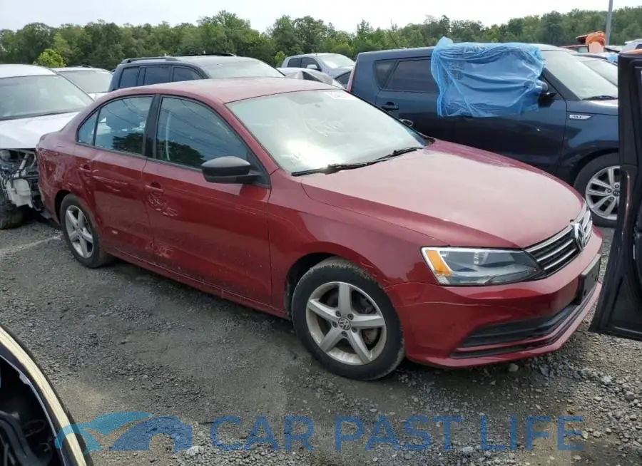 3VW267AJ8GM338113# 4