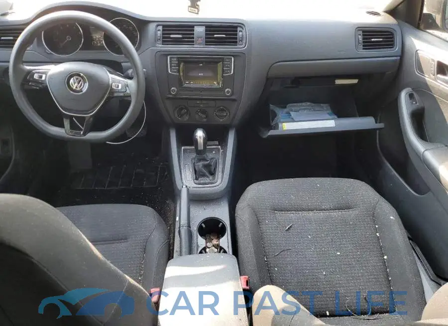 3VW267AJ8GM338113# 8