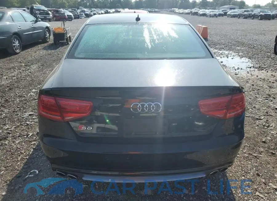 WAUD2AFD4EN013563# 6